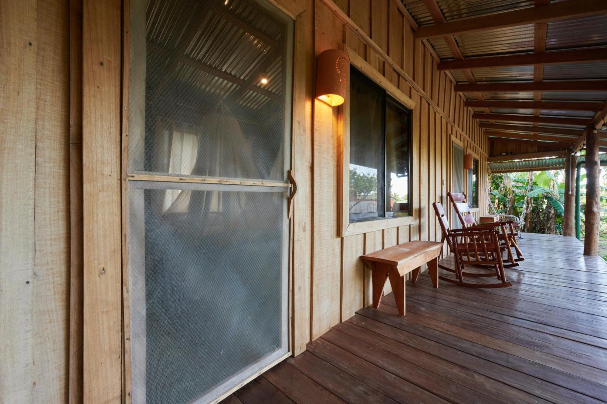 Finca Amistad Cacao Lodge Bijagua Kültér fotó