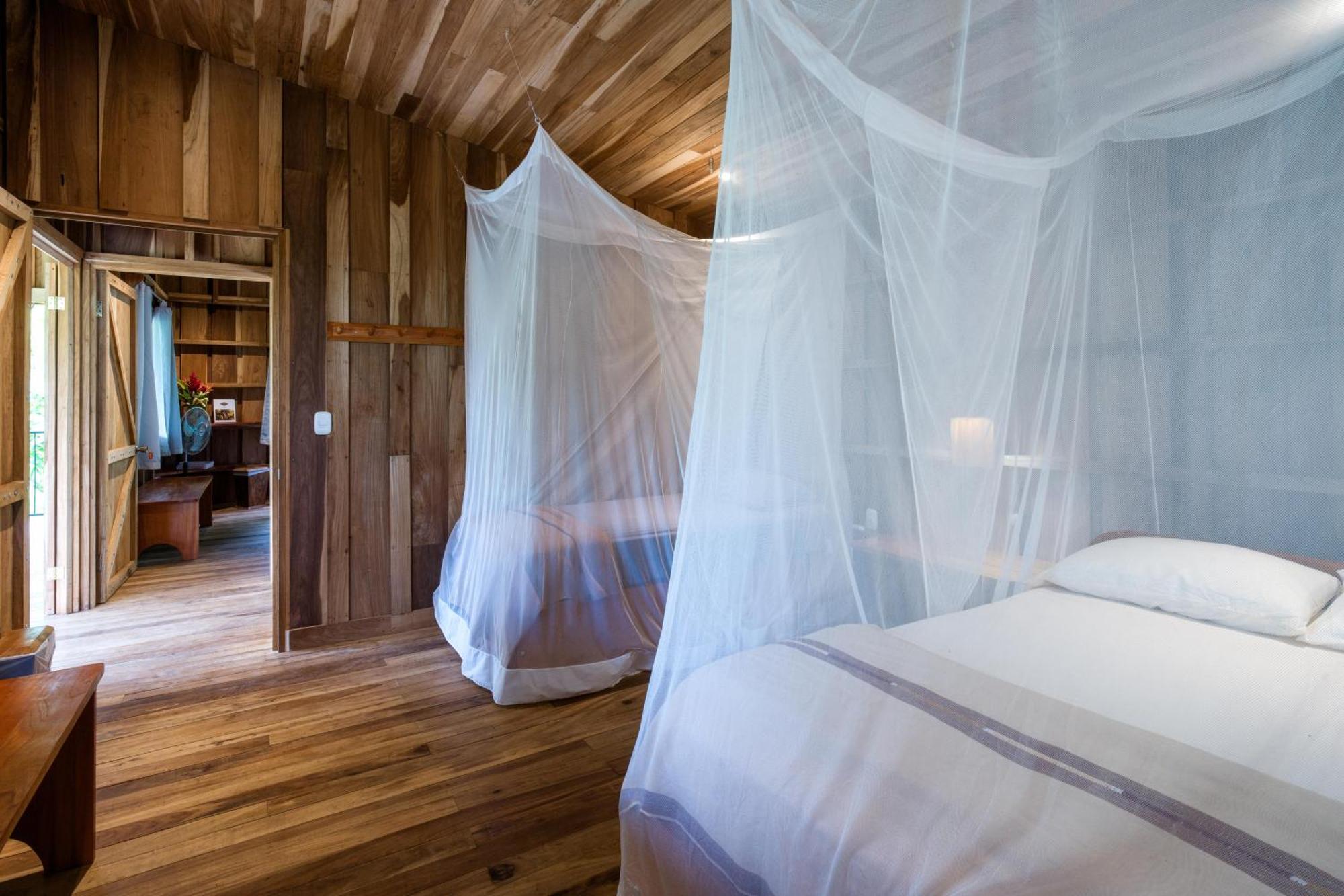 Finca Amistad Cacao Lodge Bijagua Kültér fotó