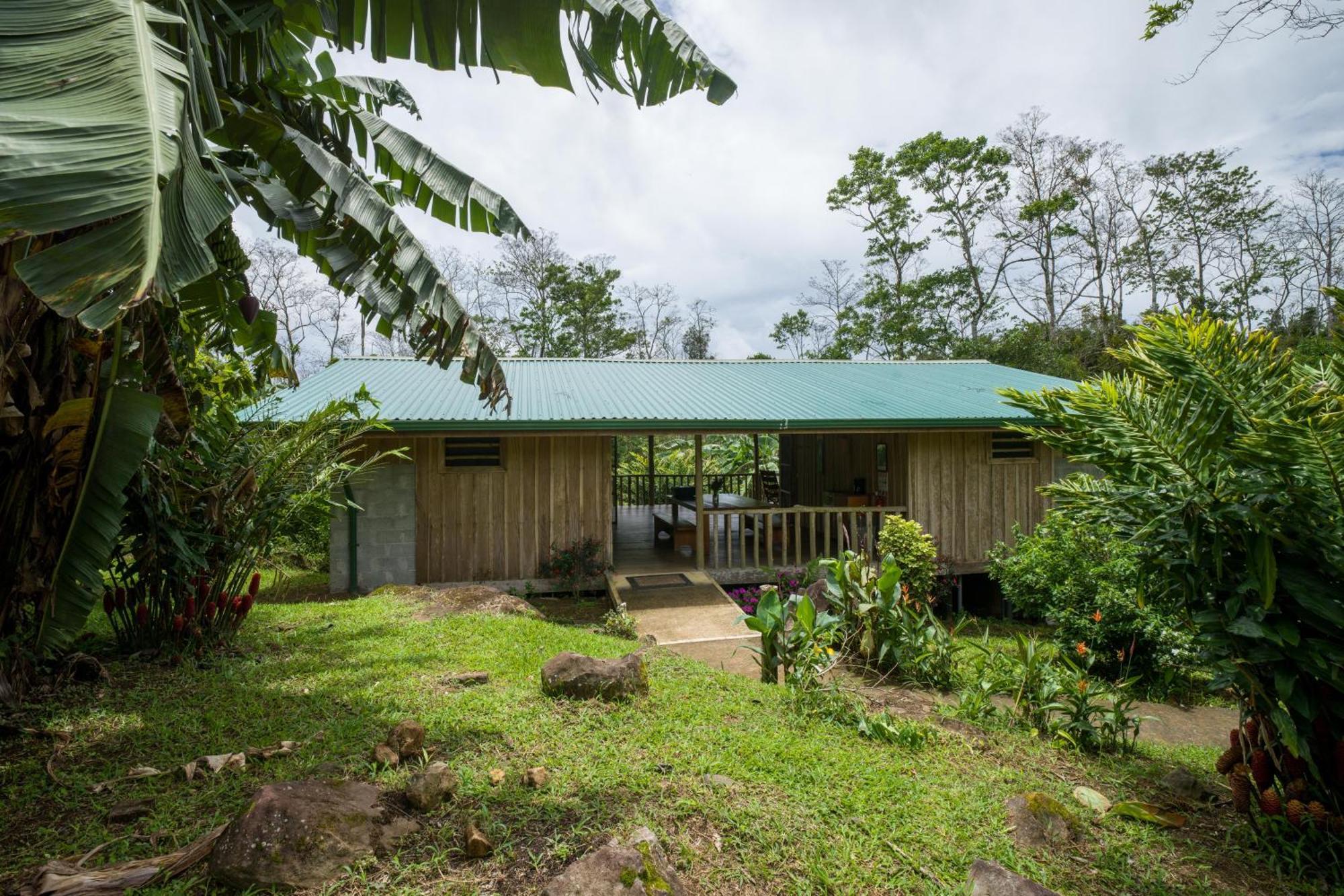 Finca Amistad Cacao Lodge Bijagua Kültér fotó