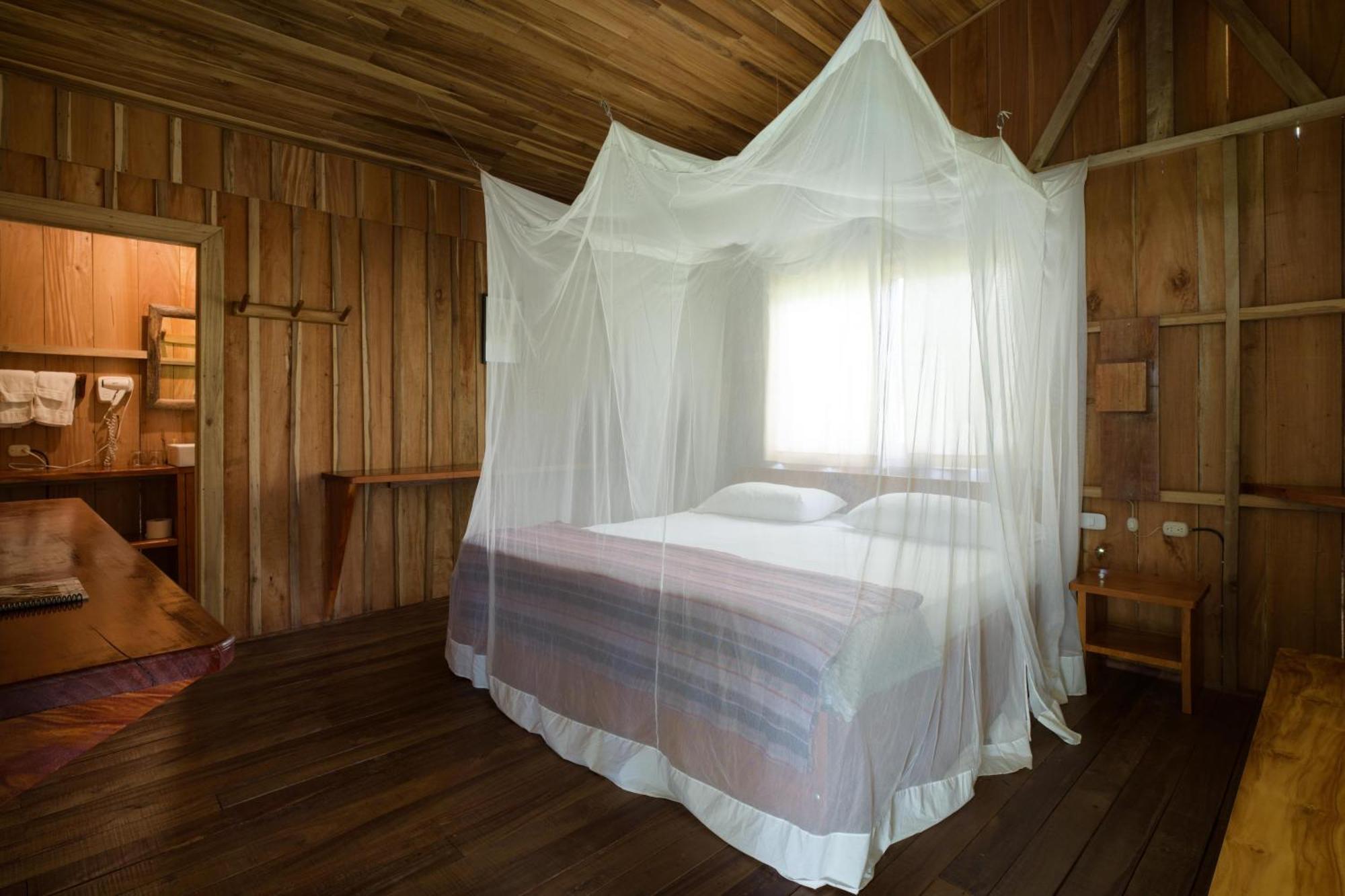 Finca Amistad Cacao Lodge Bijagua Kültér fotó