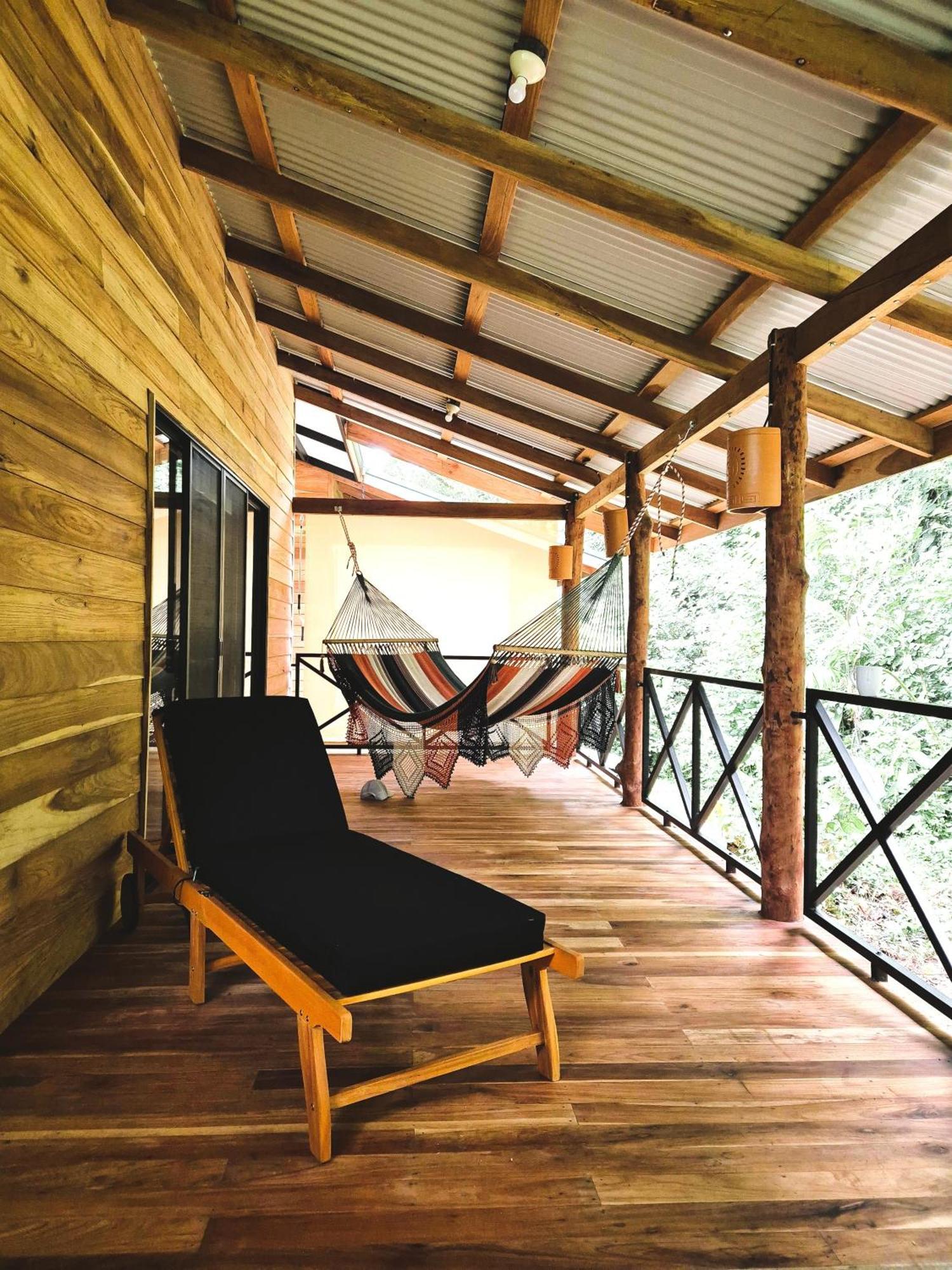 Finca Amistad Cacao Lodge Bijagua Kültér fotó