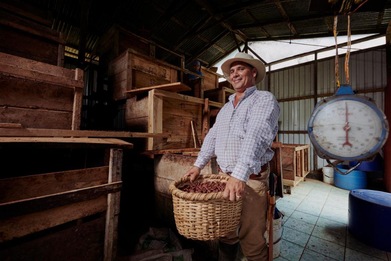 Finca Amistad Cacao Lodge Bijagua Kültér fotó
